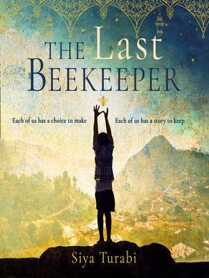 The Last Beekeeper - Audiobook